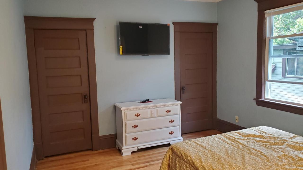 Apartment Ana Maria Del Azul Minneapolis